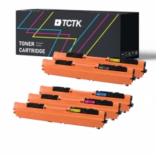 Yhteensopiva vaihtoehto HP 126A (CE311A),130A (CF351A),CRG-729 (4369B002):lle